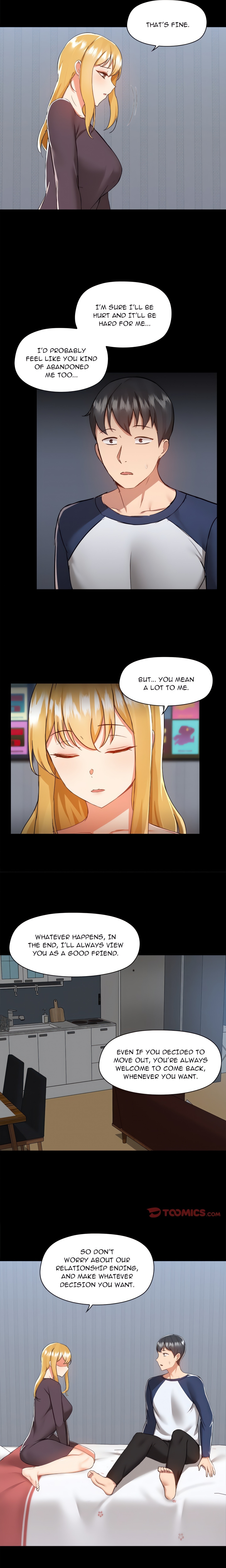 All About That Game Life chapter 68 page 6