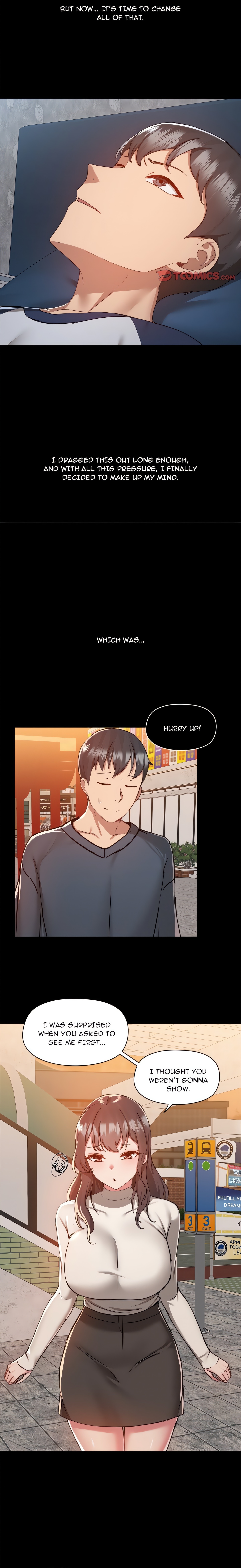 All About That Game Life chapter 68 page 10