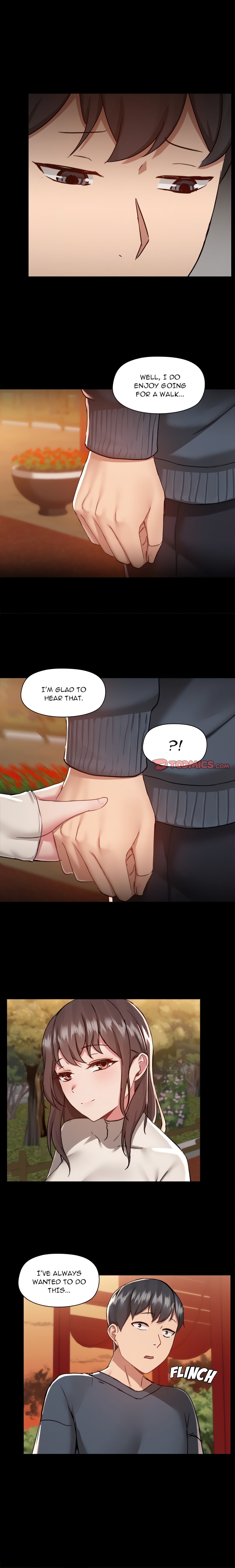 All About That Game Life chapter 68 page 12