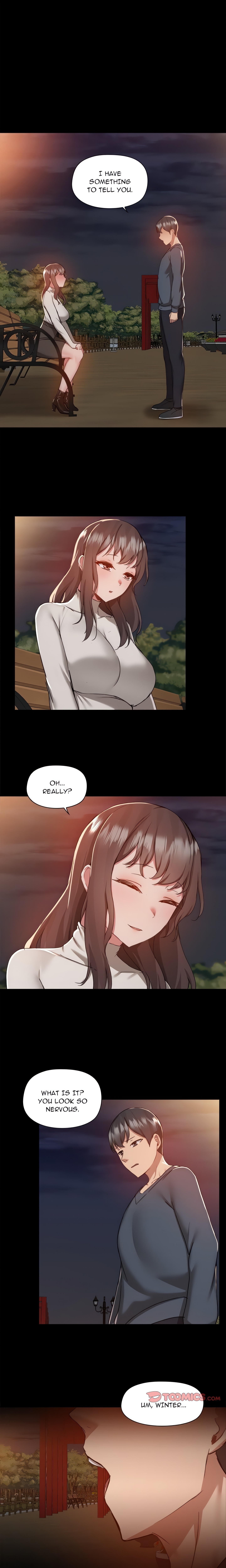 All About That Game Life chapter 68 page 15