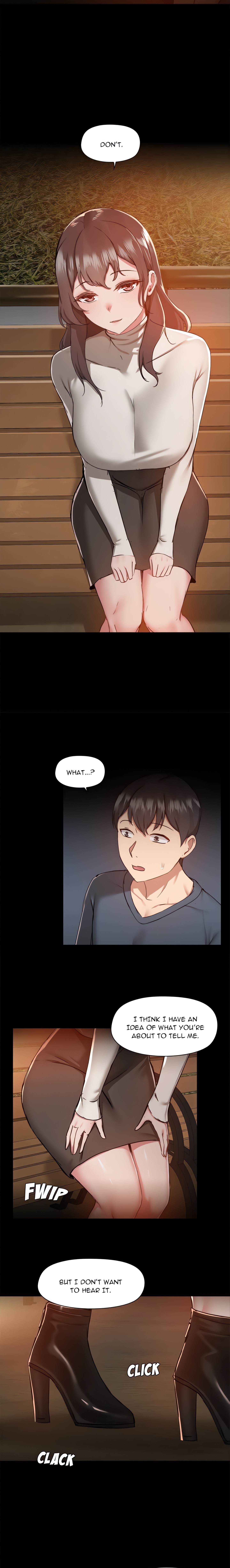 All About That Game Life chapter 68 page 16