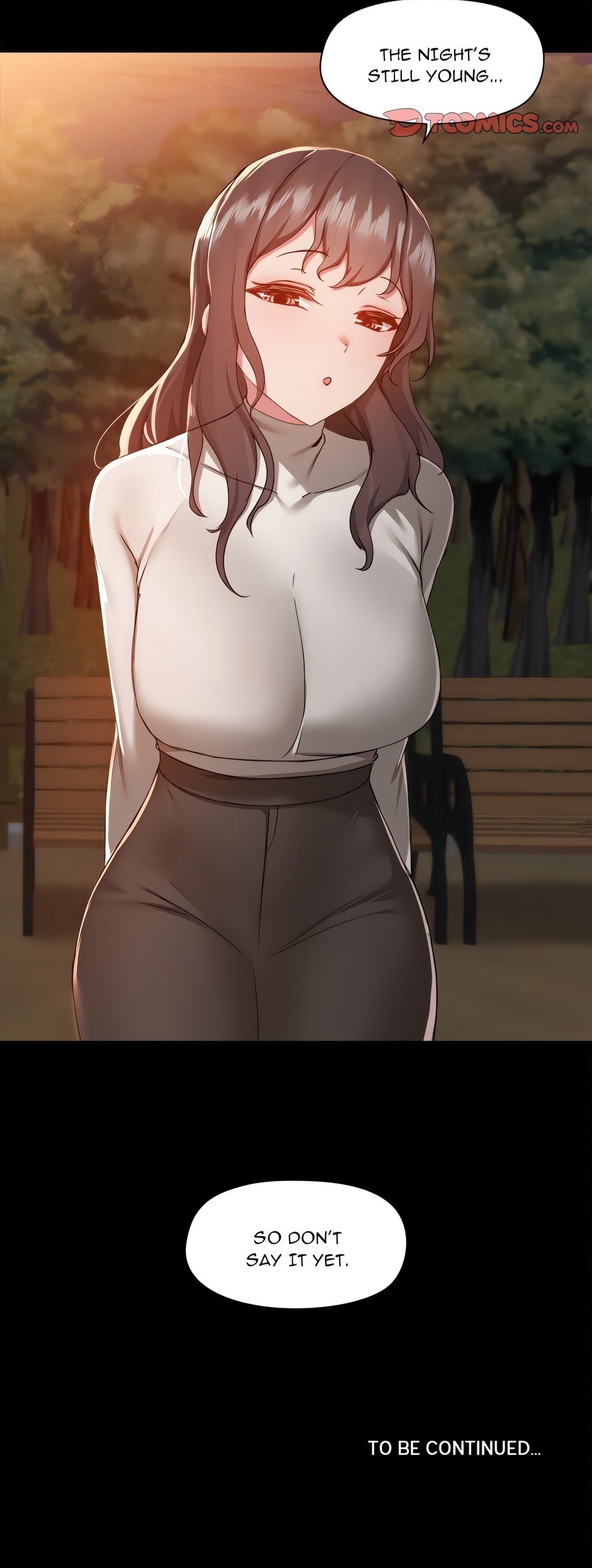 All About That Game Life chapter 68 page 17