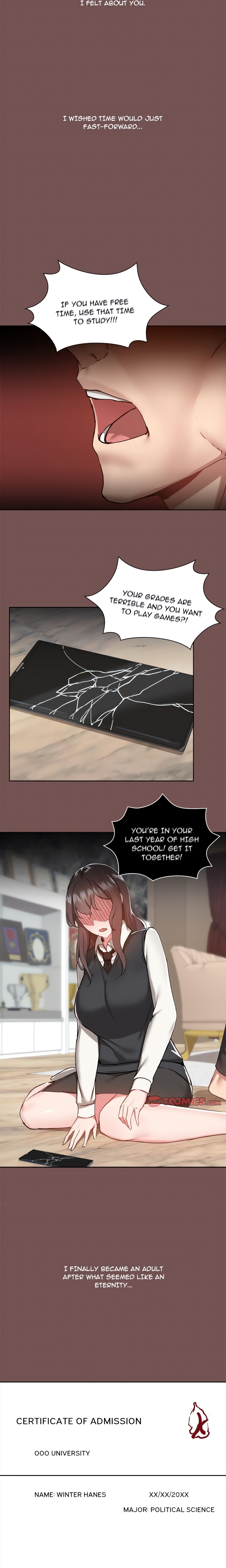 All About That Game Life chapter 69 page 4