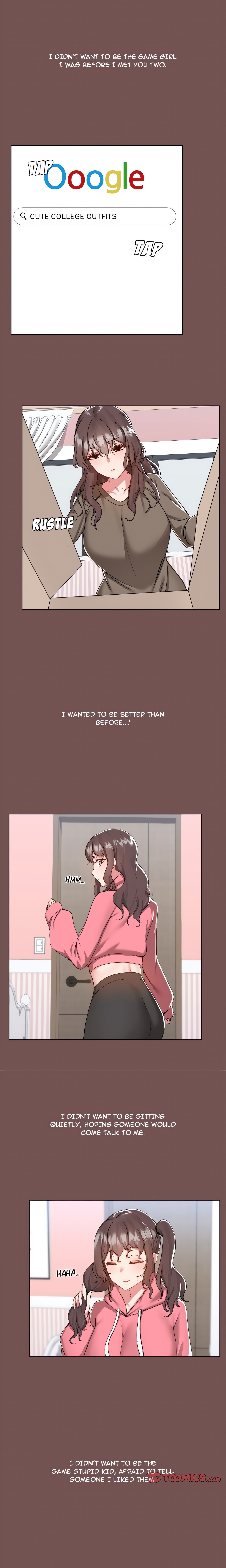 All About That Game Life chapter 69 page 6