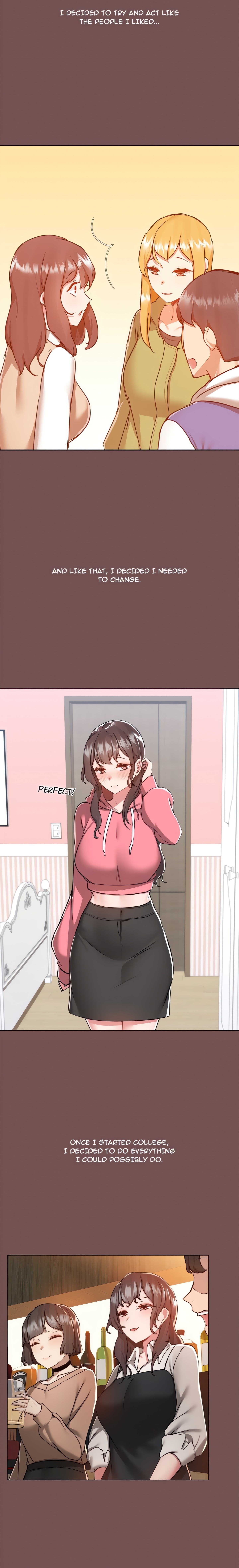All About That Game Life chapter 69 page 7