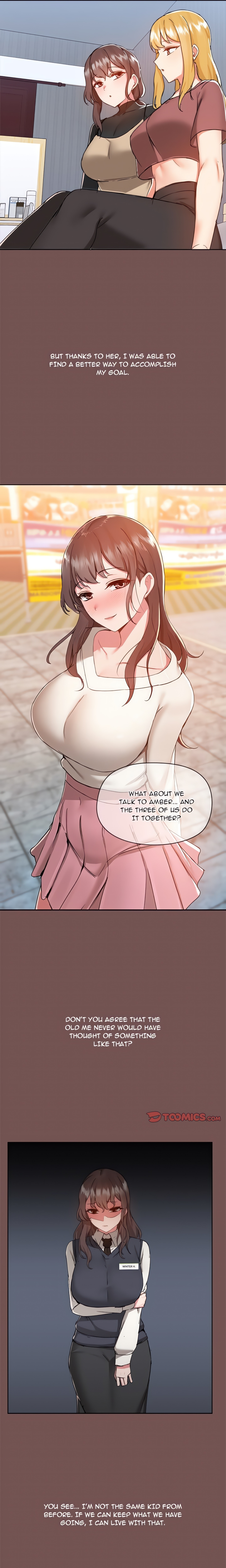 All About That Game Life chapter 69 page 11