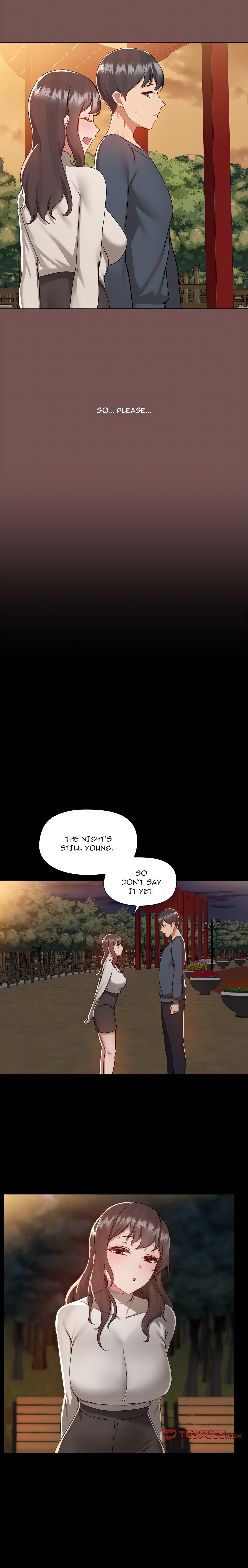 All About That Game Life chapter 69 page 12