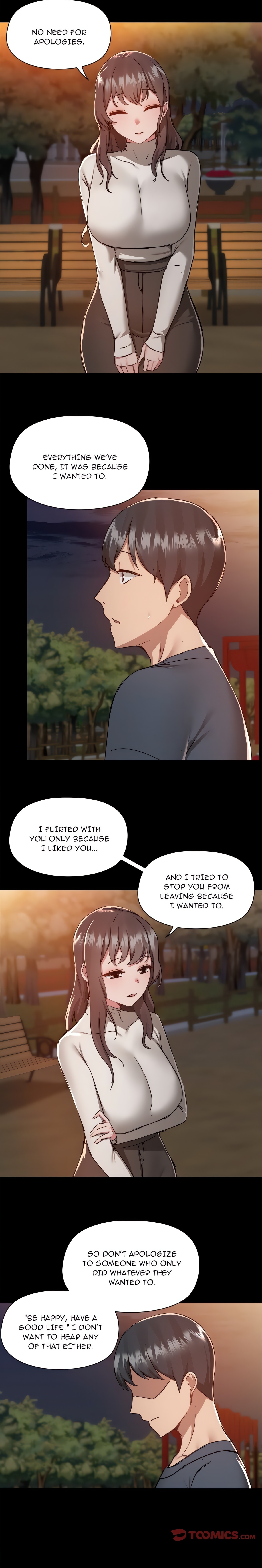 All About That Game Life chapter 69 page 16