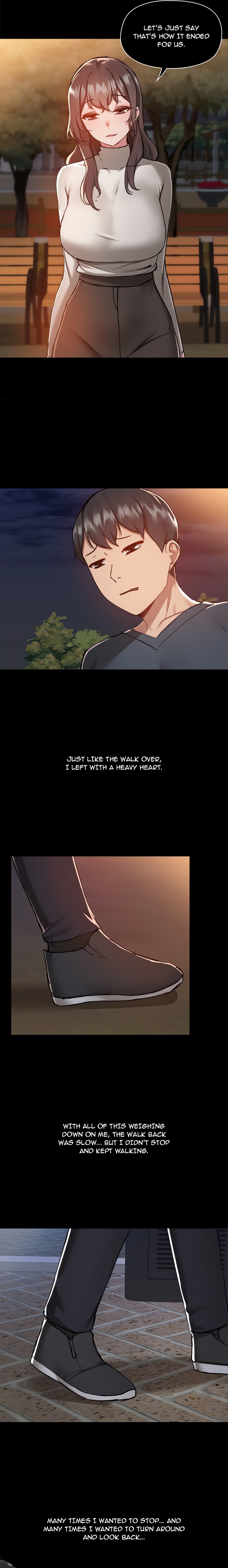 All About That Game Life chapter 69 page 17