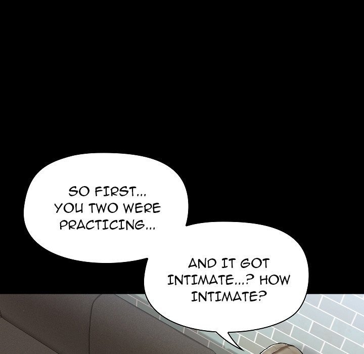 All About That Game Life chapter 7 page 8
