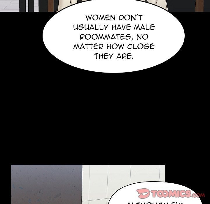 All About That Game Life chapter 7 page 17