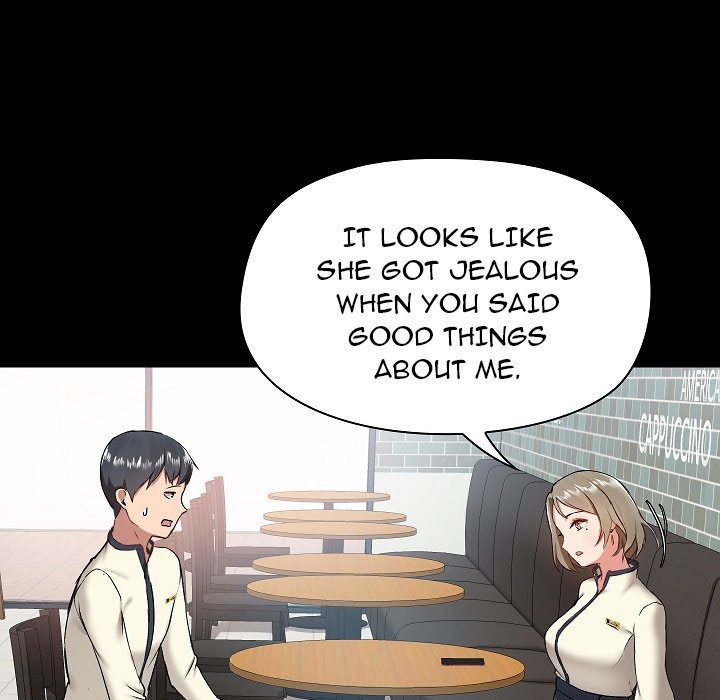 All About That Game Life chapter 7 page 19