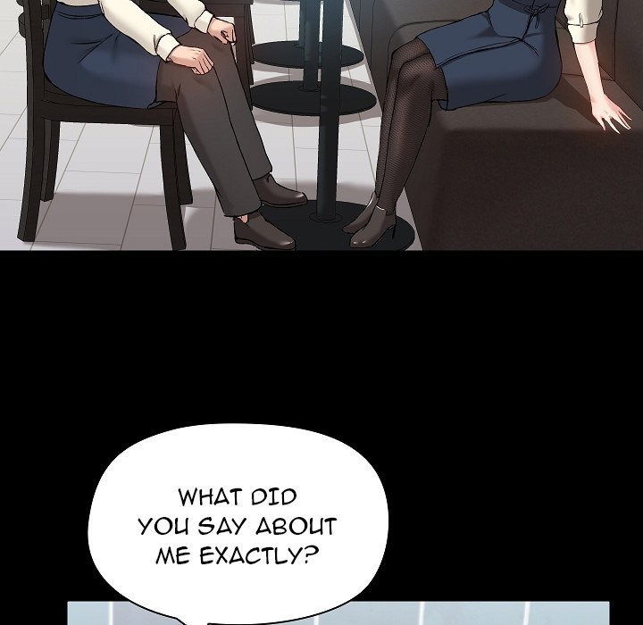 All About That Game Life chapter 7 page 20