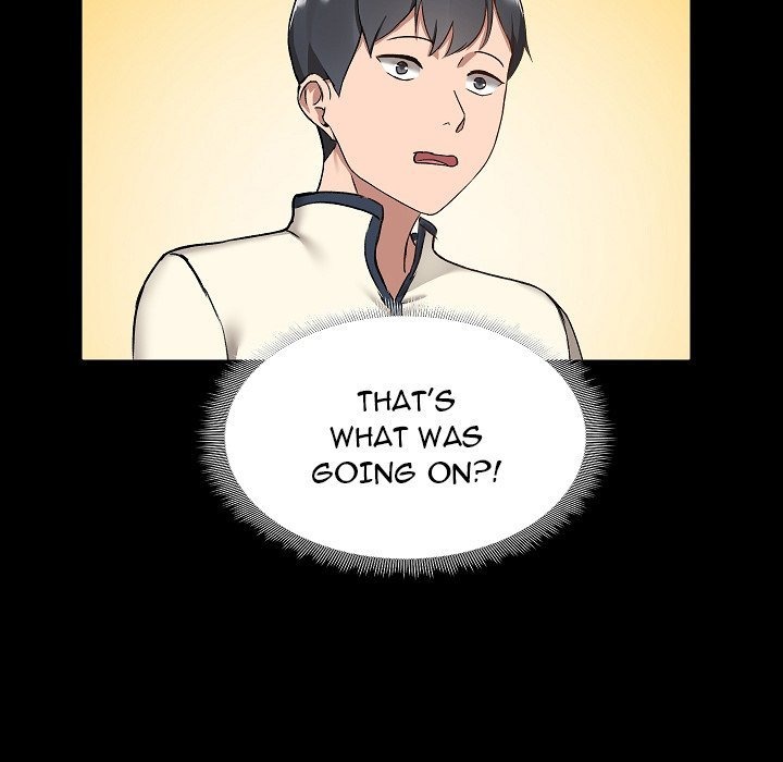 All About That Game Life chapter 7 page 43