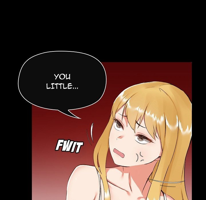 All About That Game Life chapter 7 page 88