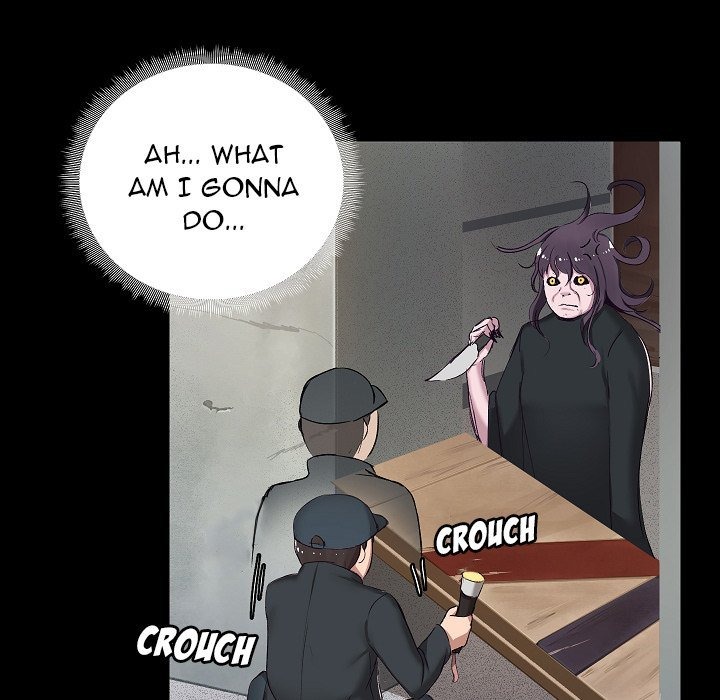All About That Game Life chapter 7 page 130