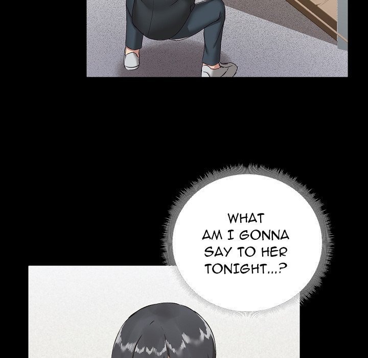 All About That Game Life chapter 7 page 131