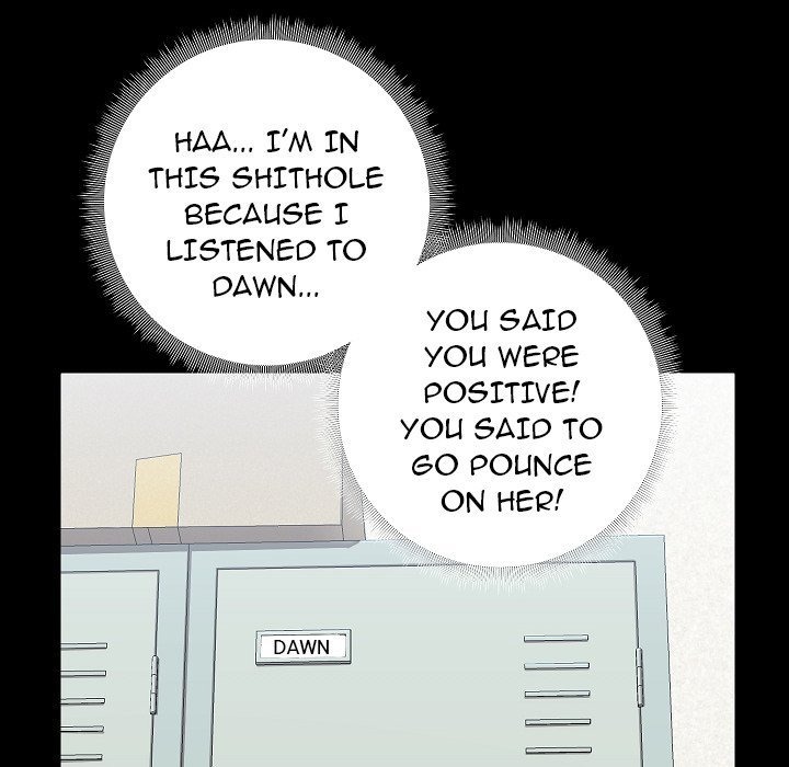 All About That Game Life chapter 7 page 135