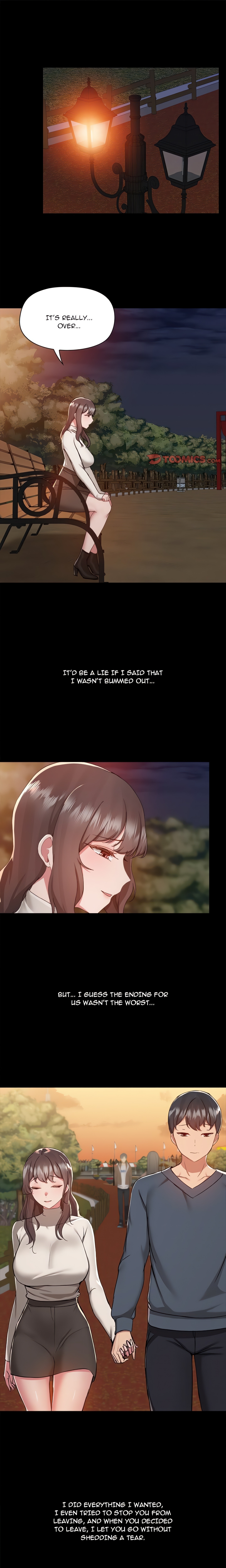 All About That Game Life chapter 70 page 1