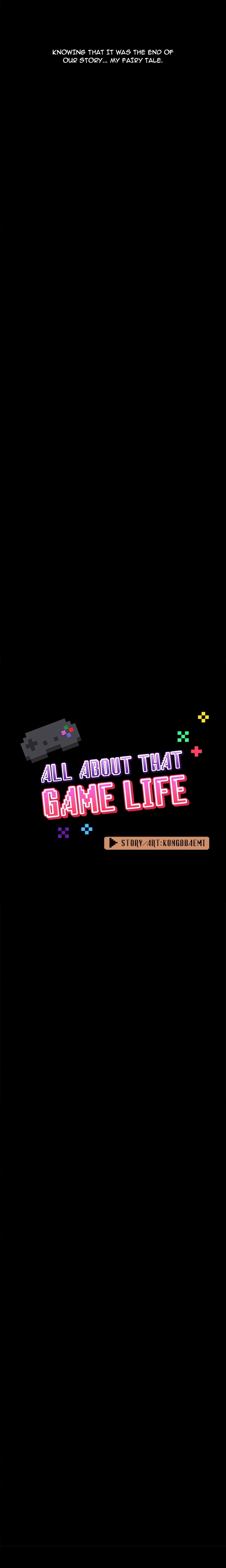 All About That Game Life chapter 70 page 4