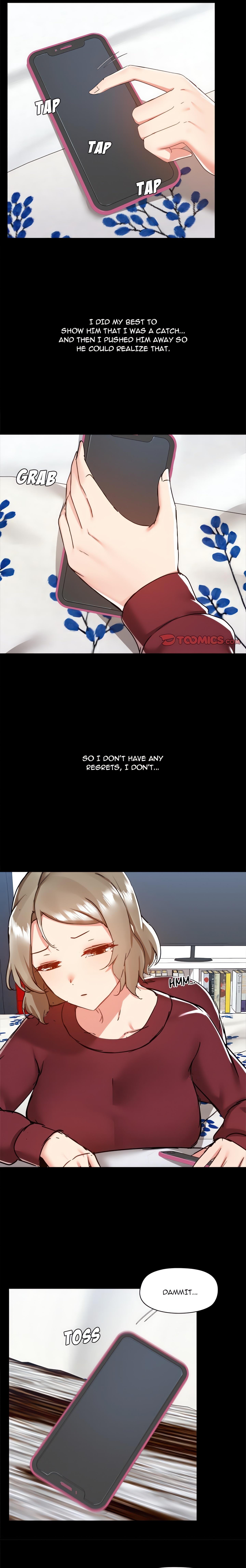 All About That Game Life chapter 70 page 6