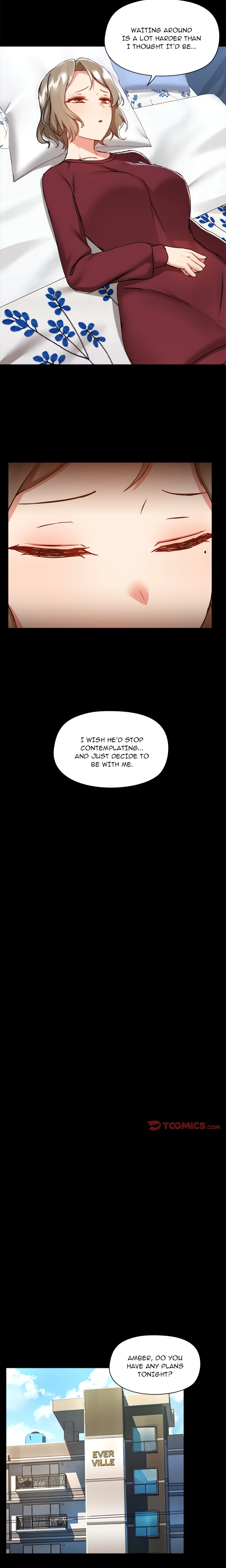 All About That Game Life chapter 70 page 7