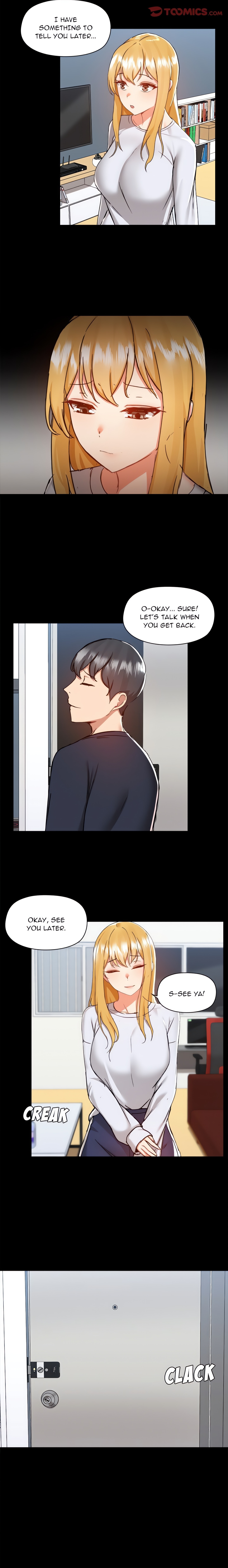 All About That Game Life chapter 70 page 9