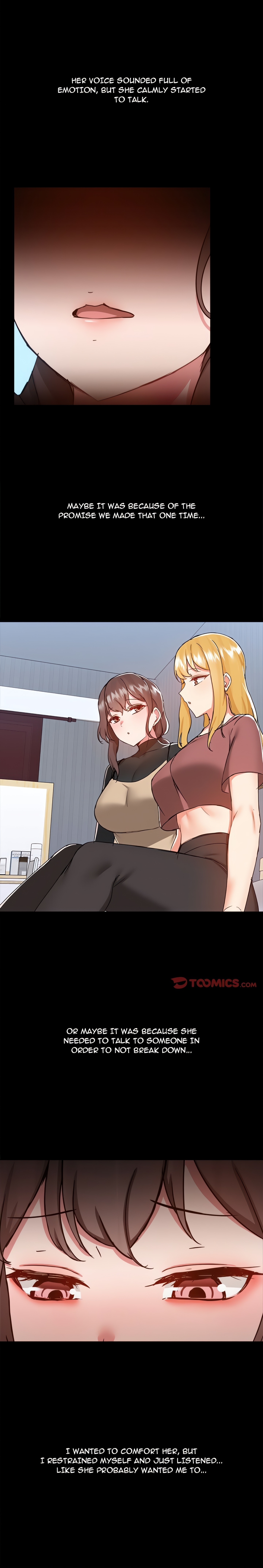 All About That Game Life chapter 70 page 11
