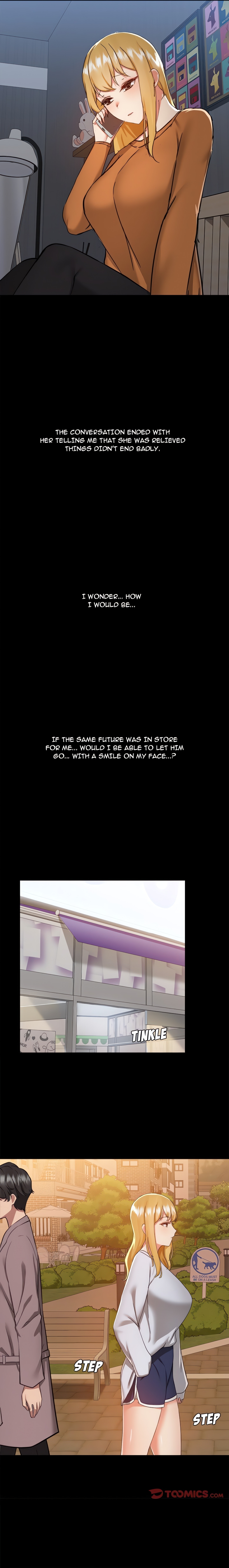 All About That Game Life chapter 70 page 12