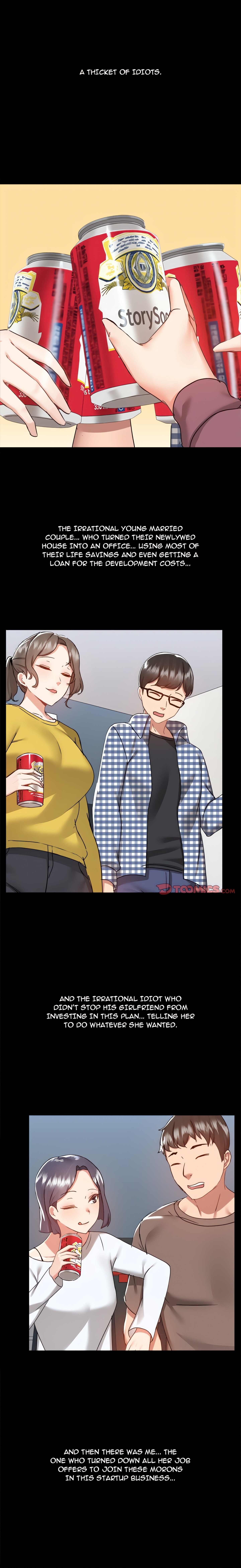 All About That Game Life chapter 70 page 15