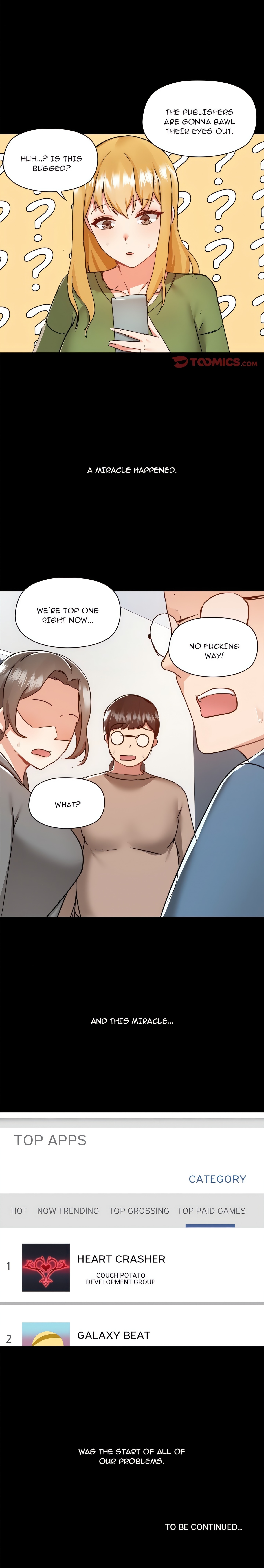 All About That Game Life chapter 70 page 18