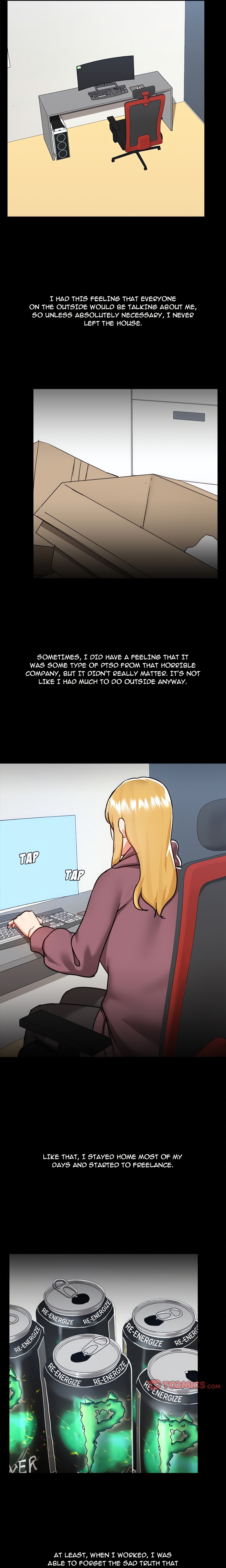 All About That Game Life chapter 71 page 6