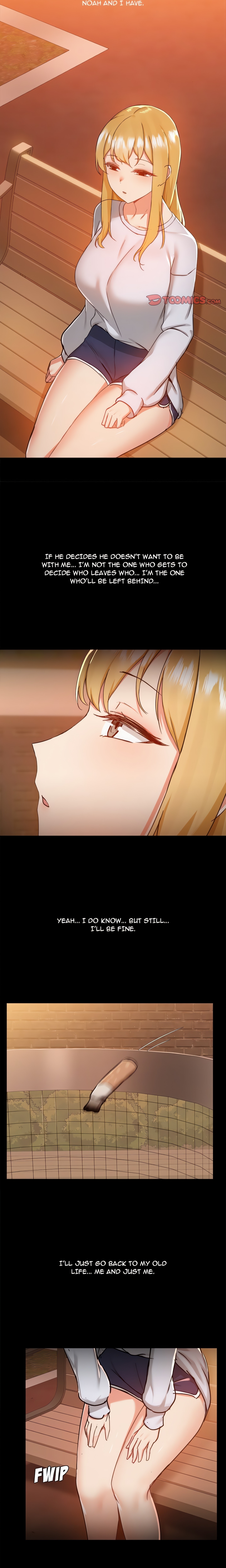 All About That Game Life chapter 71 page 9