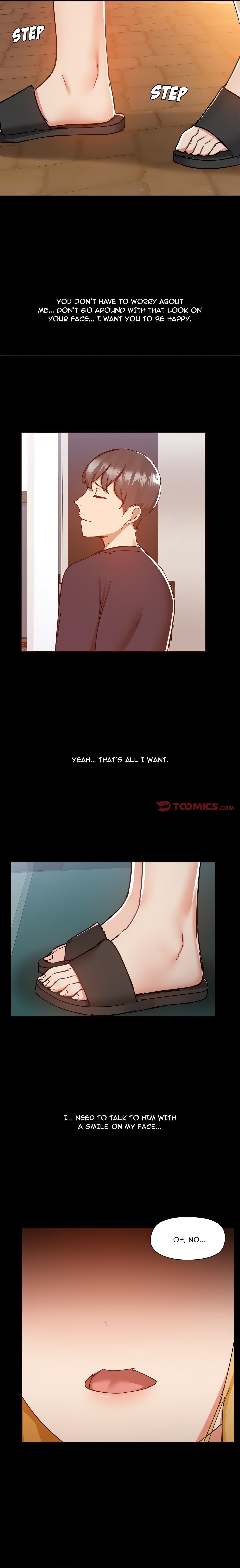 All About That Game Life chapter 71 page 11