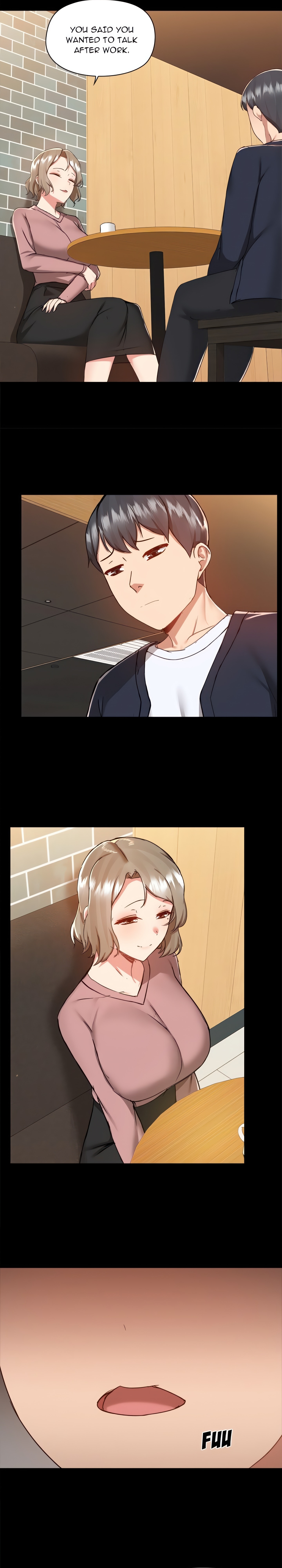 All About That Game Life chapter 71 page 13