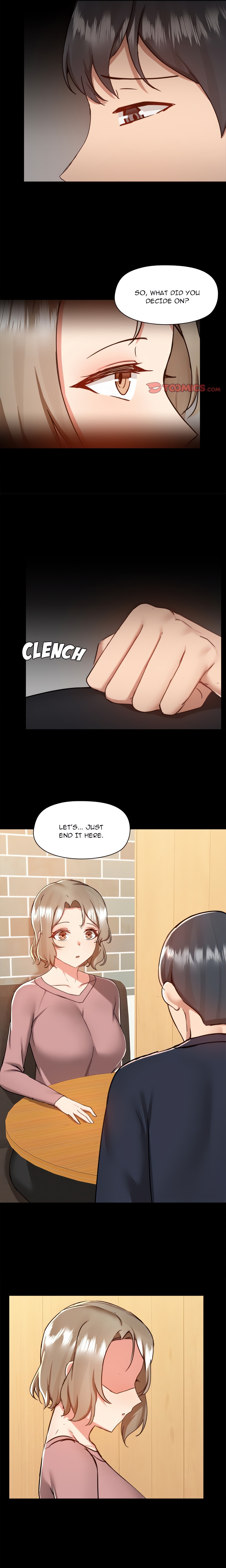 All About That Game Life chapter 71 page 15