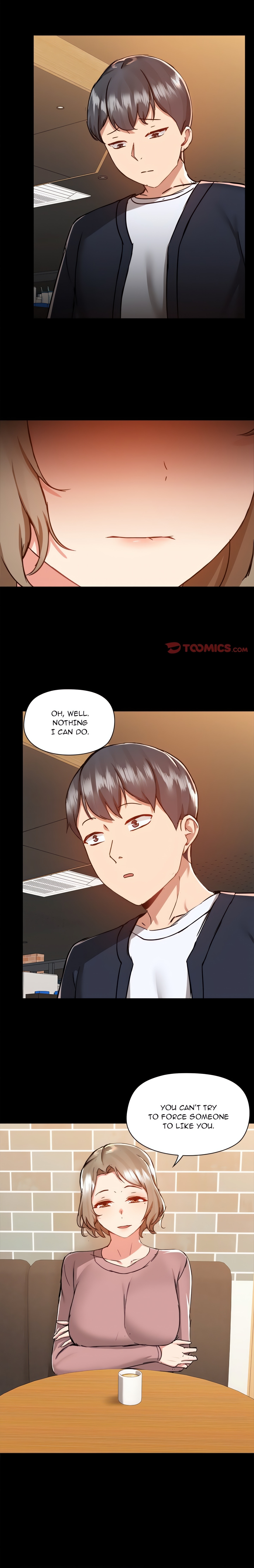All About That Game Life chapter 71 page 16