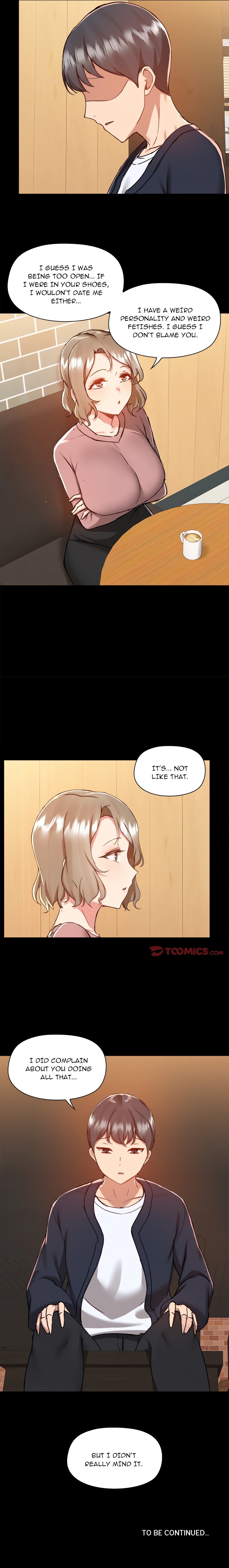 All About That Game Life chapter 71 page 17