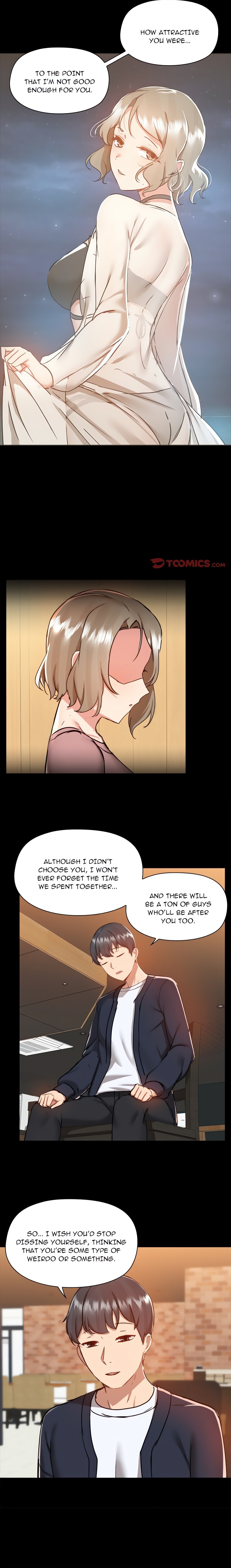 All About That Game Life chapter 72 page 2