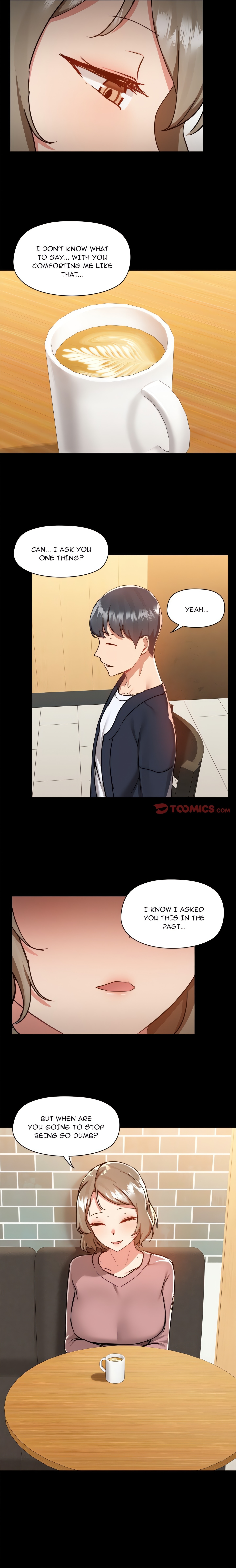 All About That Game Life chapter 72 page 3