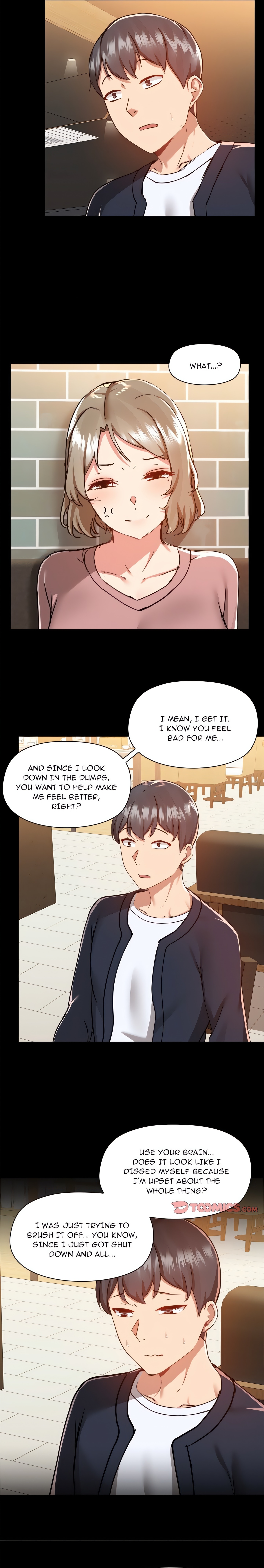 All About That Game Life chapter 72 page 4