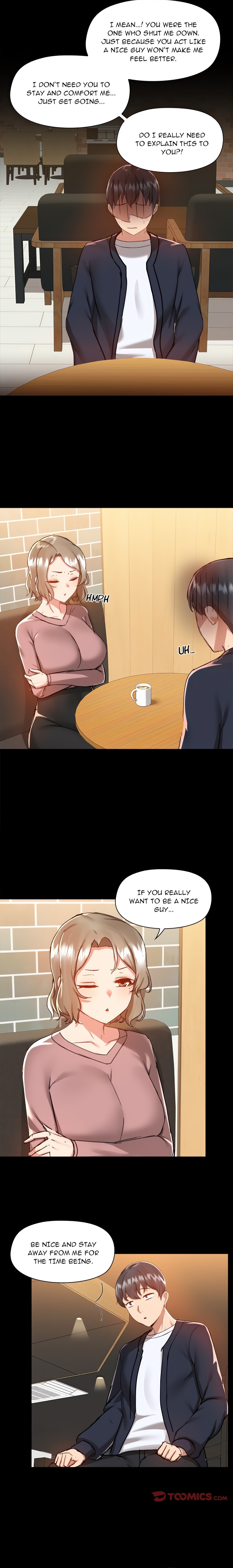 All About That Game Life chapter 72 page 5