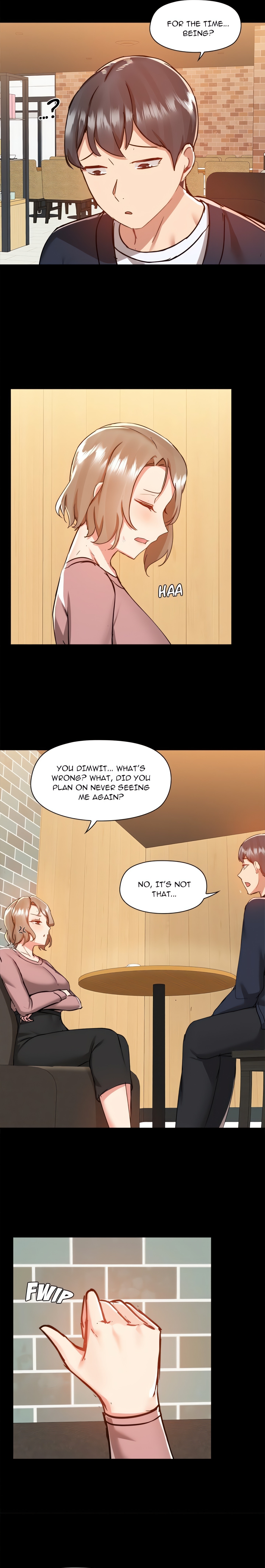 All About That Game Life chapter 72 page 6