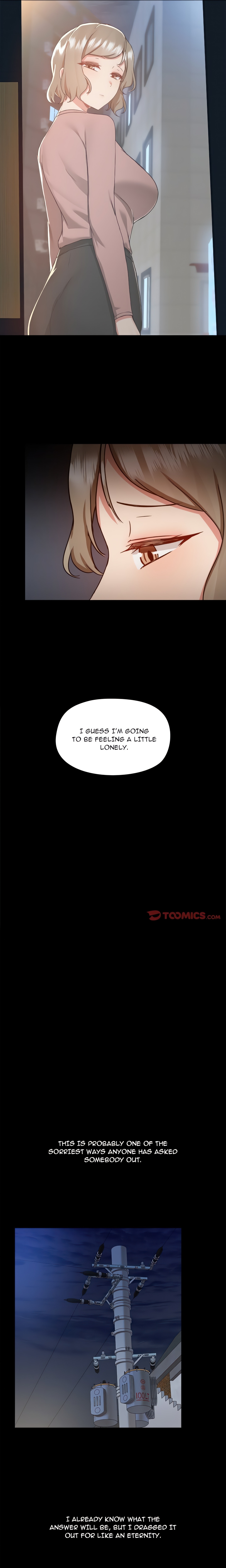 All About That Game Life chapter 72 page 9