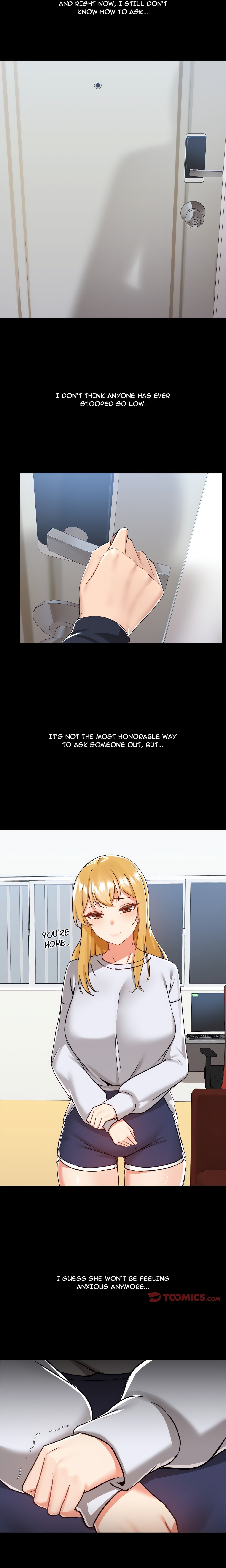 All About That Game Life chapter 72 page 11