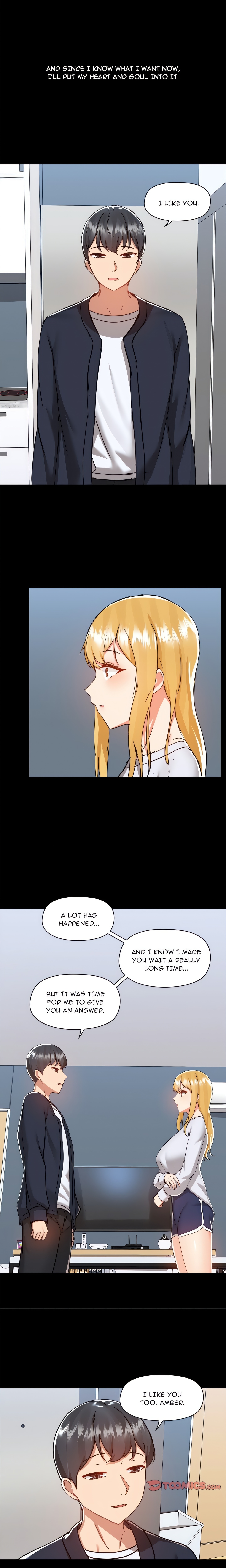 All About That Game Life chapter 72 page 12