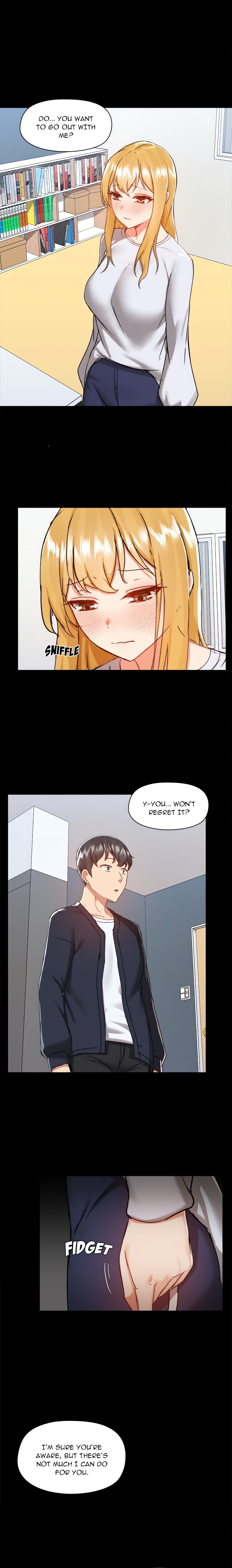 All About That Game Life chapter 72 page 13