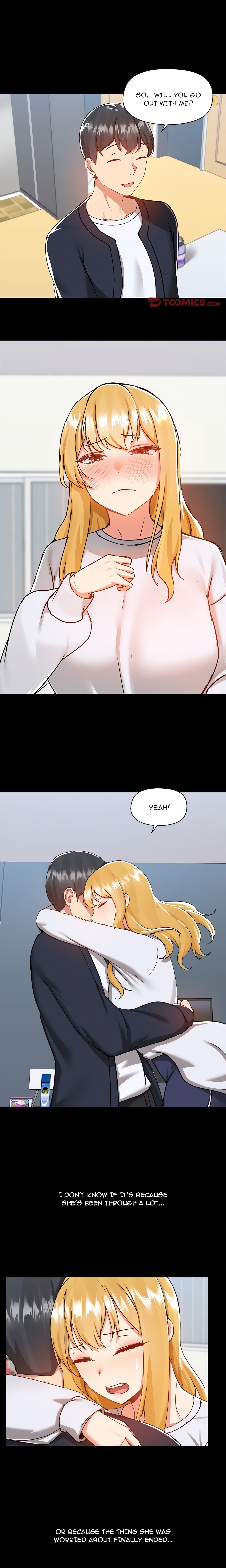 All About That Game Life chapter 73 page 1