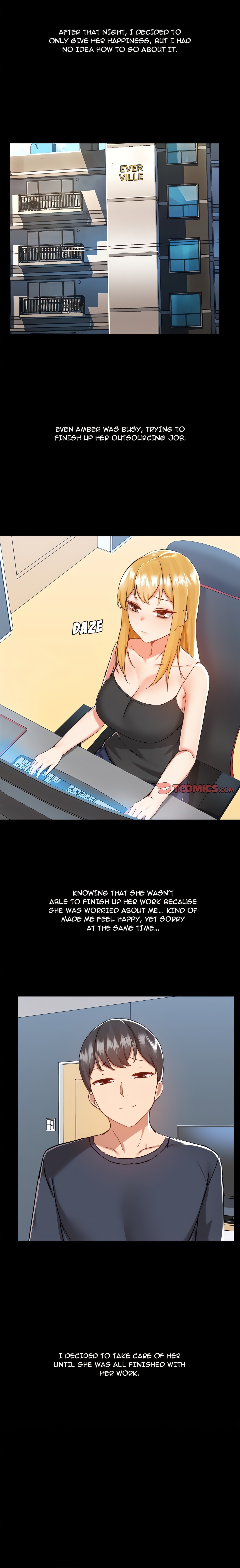 All About That Game Life chapter 73 page 4