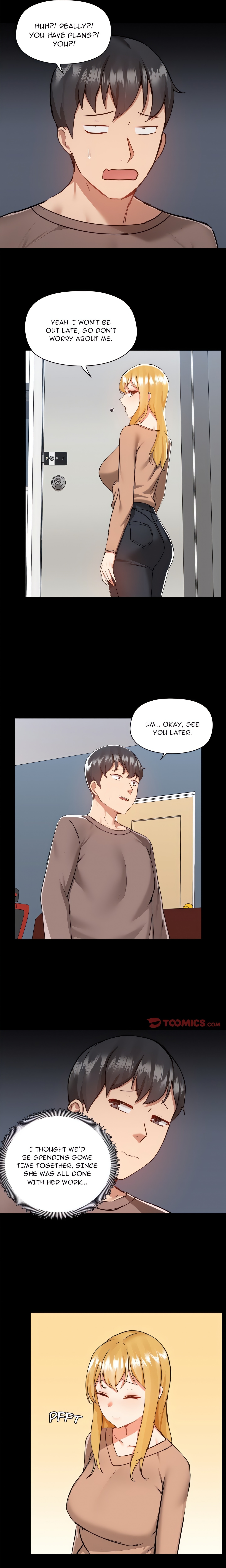 All About That Game Life chapter 73 page 5